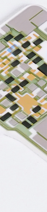 Thick Film Microcircuits